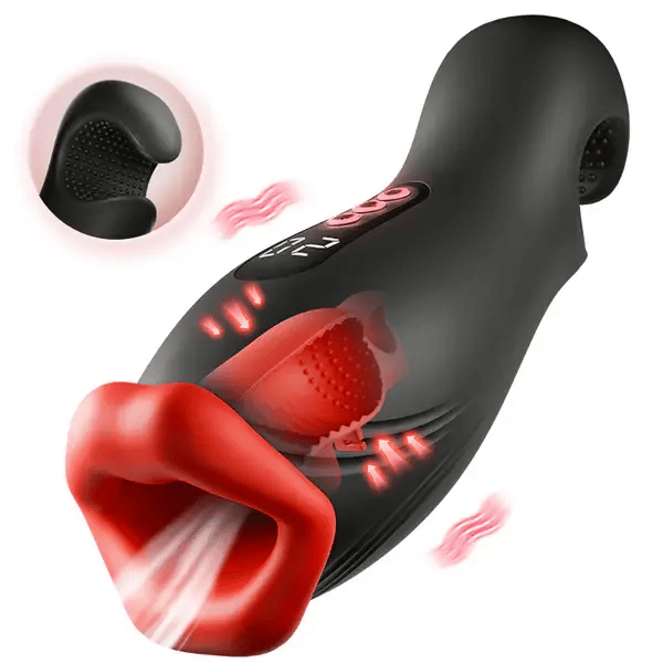 💋Succubus✨New Year 2026 special offer!💥5-in-1at-home trainer thatreverses ED& PE with advanced precision