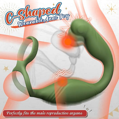 🔥Special Introducing the Supreme Series -- Anal Intruder (Prostate Party🎈)