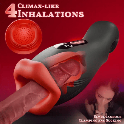 💋Succubus✨New Year 2026 special offer!💥5-in-1at-home trainer thatreverses ED& PE with advanced precision