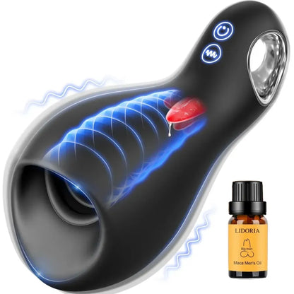 2026 Men's New Technology Wave Therapy-👑3 in 1 Newman™