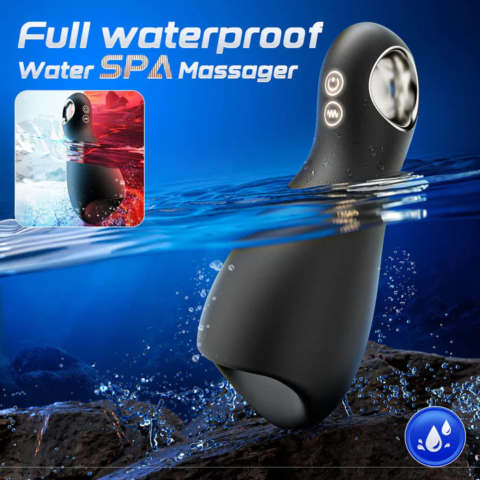 2026 Men's New Technology Wave Therapy-👑3 in 1 Newman™