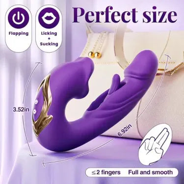 2026's Best-Selling New Product 😍——Luniva 3 in 1 Pelvic floor trainer plug